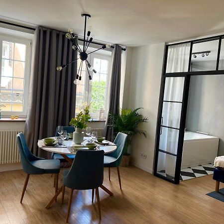 Holiday Apartment Old Town Gdansk With A Jacuzzi מראה חיצוני תמונה