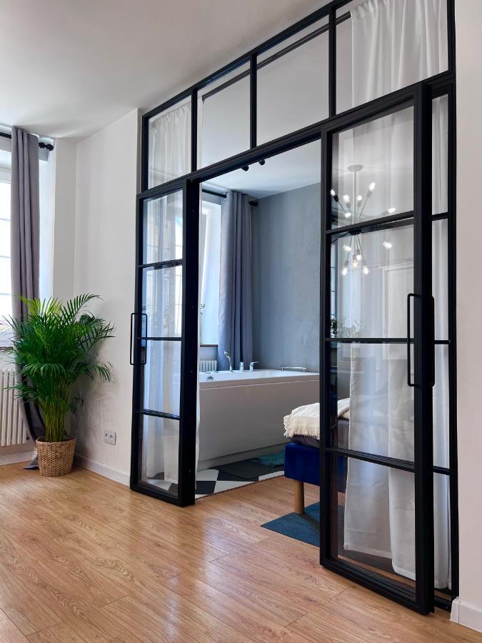 Holiday Apartment Old Town Gdansk With A Jacuzzi מראה חיצוני תמונה