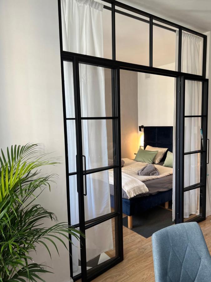 Holiday Apartment Old Town Gdansk With A Jacuzzi מראה חיצוני תמונה